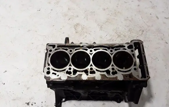 Audi A5 Engine block 06R103023H