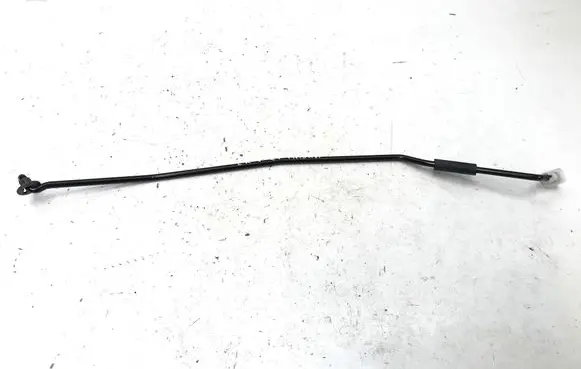 Honda ZR-V Engine bonnet/hood prop rod/strut 
