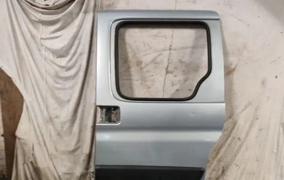 Citroen Berlingo Rear door EYLC