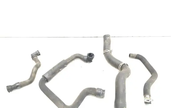Peugeot 508 RXH Engine coolant pipe/hose