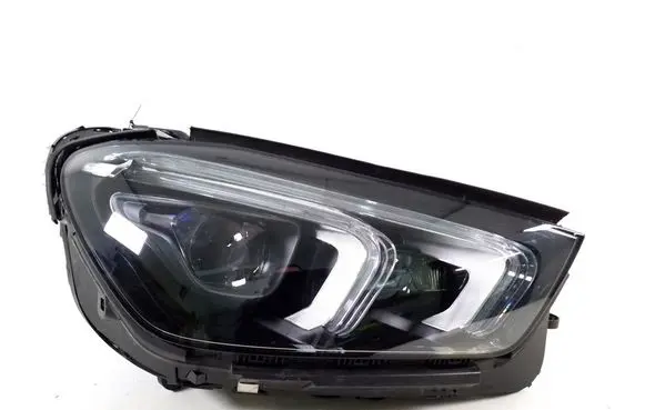 Mercedes-Benz GLE W167 Headlight/headlamp A1679065806