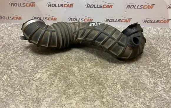 Audi A6 S6 C4 4A Intercooler hose/pipe A0145747 1EL05804