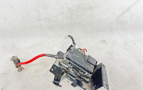 Fuse module