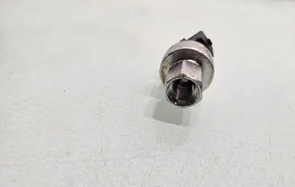 Air conditioning (A/C) pressure sensor
