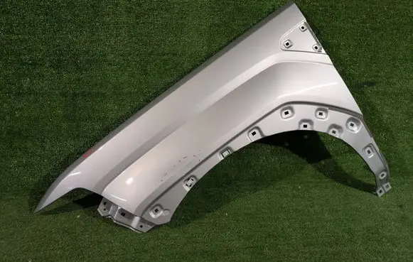 Hyundai Santa Fe V MX5 Fender