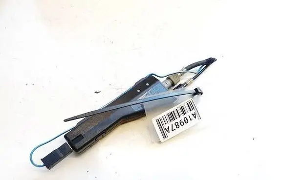 Mercedes-Benz A W168 Antenna control unit 1688200289