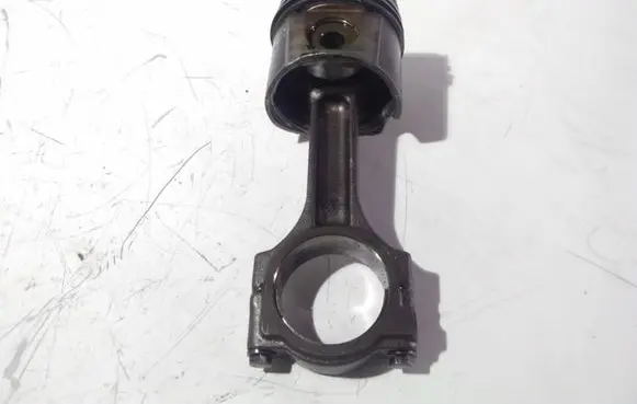 Renault Espace - Grand espace IV Piston with connecting rod 087093
