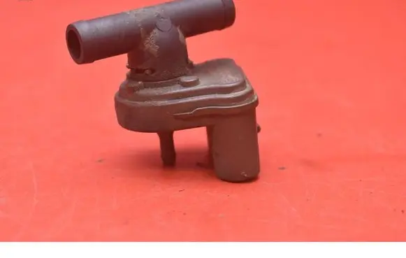 Mazda 626 Sensor 67R-017261