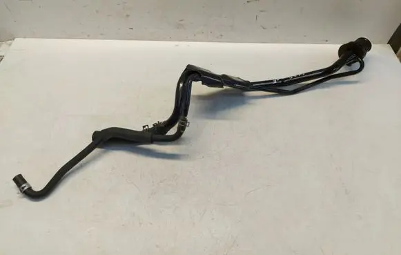 Mazda CX-30 Fuel tank filler neck pipe 