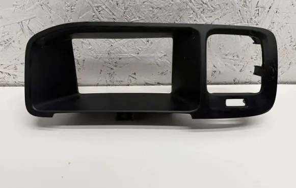 Volvo S60 Dash center air vent grill 30791675