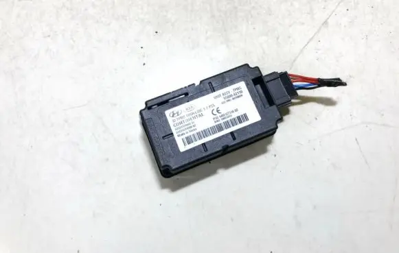 KIA Ceed Other control units/modules 95800a2110 95800-a2110