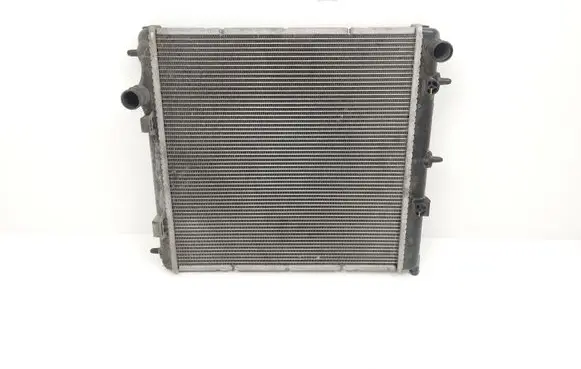 Citroen C3 Coolant radiator 870860300
