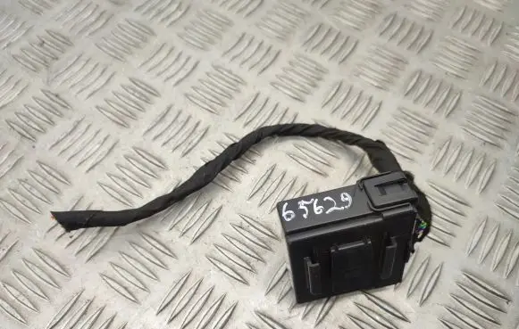 Nissan Qashqai Other control units/modules 284P1HV17D CYSN57EDRT