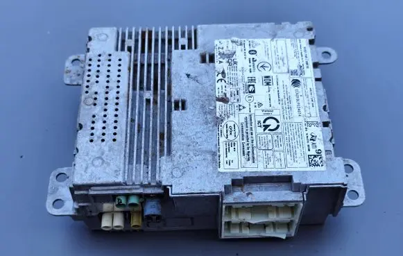 Mercedes-Benz B W247 Other control units/modules A2479005214 A1779020618