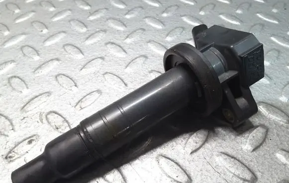 Peugeot 107 High voltage ignition coil 9008019015