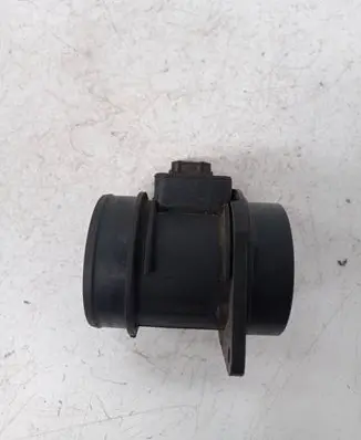 Mass air flow meter