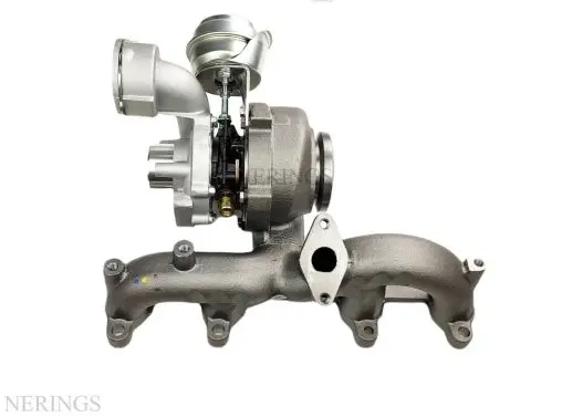 Audi A3 S3 8L Turbo 751851 7518515004S 7518510004