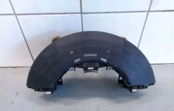 Citroen C6 Other interior part