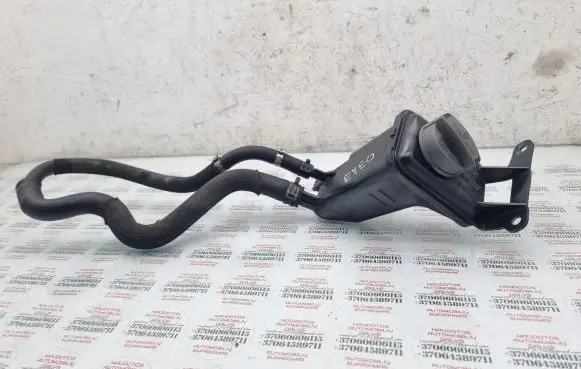 Seat Exeo (3R) Power steering fluid tank/reservoir 8E0422373B