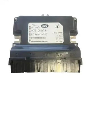 Land Rover Range Rover Velar Other control units/modules HPLA14F392