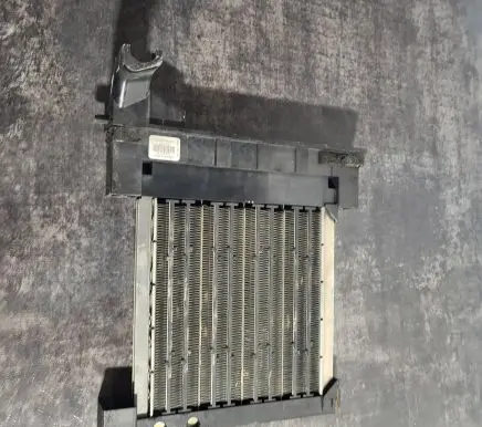 Renault Espace - Grand espace IV Electric cabin heater radiator 52409364 2007801