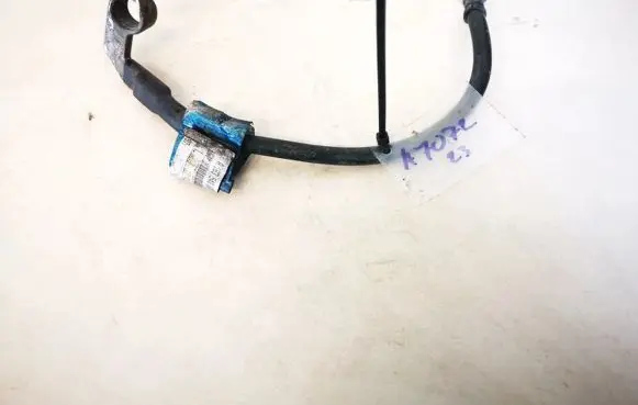 Mercedes-Benz ML W163 Positive cable (battery) a1635400841
