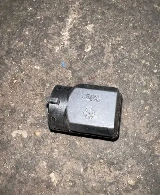 BMW 5 E39 Ignition lock contact 6901961
