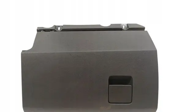Opel Zafira B Glove box 