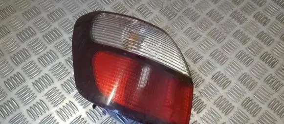 Subaru Legacy Rear/tail lights ichikoh4836a 4836a