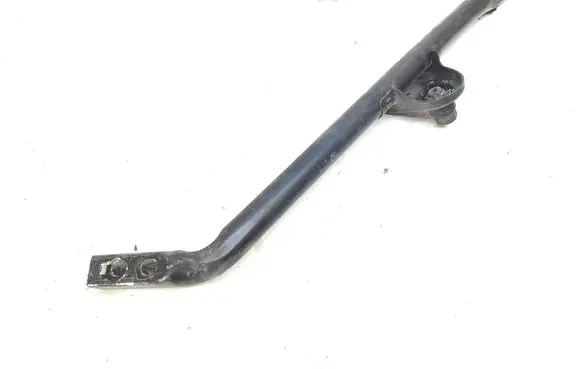 Chrysler Pacifica Radiator support slam panel bracket 68231357AB