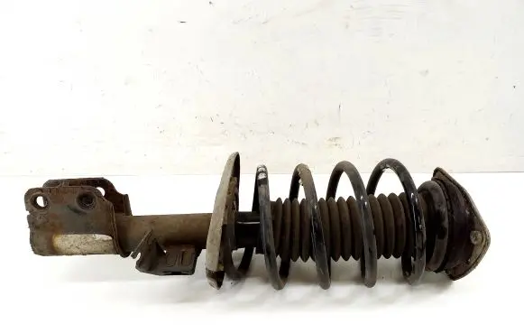 Citroen C4 II Picasso Front shock absorber/damper 9800479780 9710539780