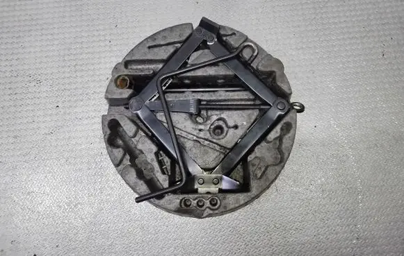 Lift Jack