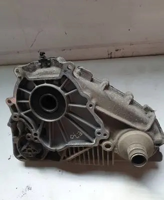 BMW X5 E70 Gearbox transfer box case 7574777 7055763