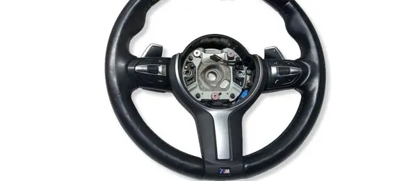 BMW X2 F39 Steering wheel 