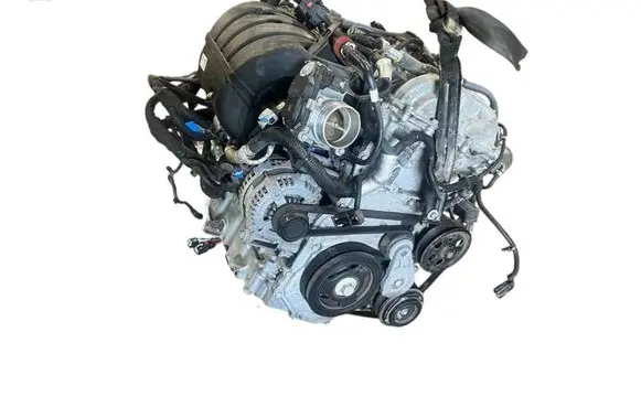 Chevrolet Camaro Engine LTG