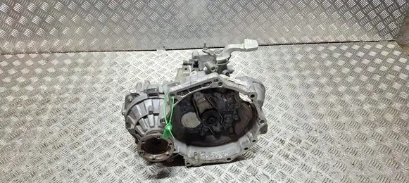 Audi Q2 - Manual 5 speed gearbox S26383231 RSR
