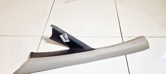 Opel Corsa D (C) pillar trim 13180560 13180562