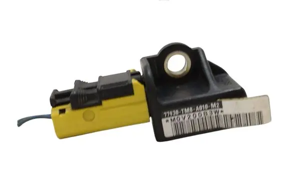 Honda Insight Airbag deployment crash/impact sensor 77930TM8A010M2