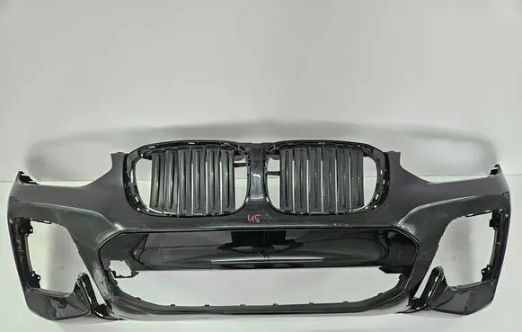 BMW X3 G01 Front bumper 13960514 5111139605