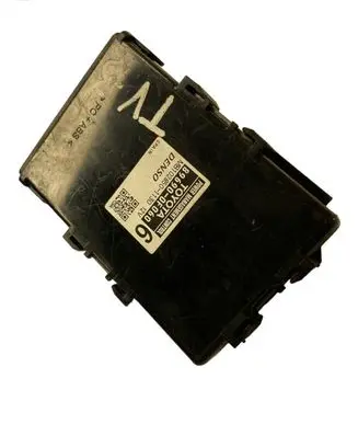 Toyota Verso Other control units/modules 896900F060 MB1028501130
