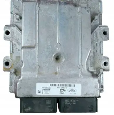 Ford Transit Engine control unit/module A3C02351200 KK2112A650FA BZP0