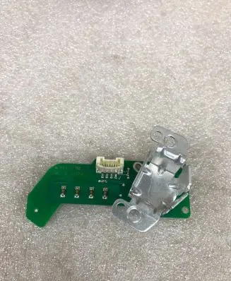 Ford Mondeo MK IV Day light relay 1308310165