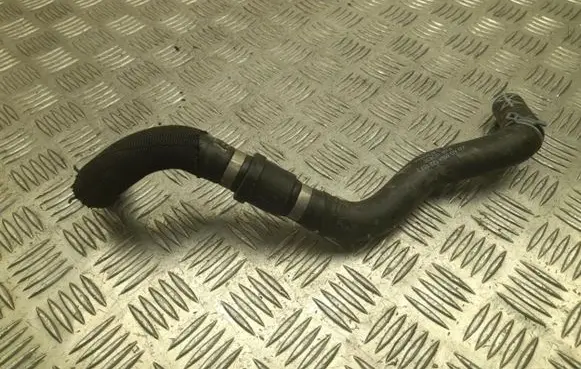 Skoda Octavia Mk4 Engine coolant pipe/hose 5WA122157T