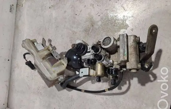 Fiat Doblo Transmission gearbox valve body t0302937 fn18823 10002405