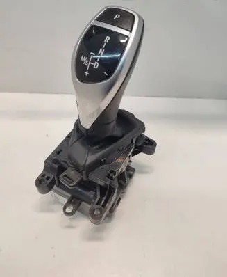 BMW 3 GT F34 Gear shifter/selector 61319296898 61317950384 61319291520