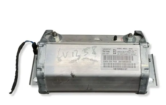 BMW 1 E82 E88 Passenger airbag 34081149D 1045928970027 399168698030