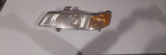 Honda Odyssey Headlight/headlamp 1157NAPY21W PY21W