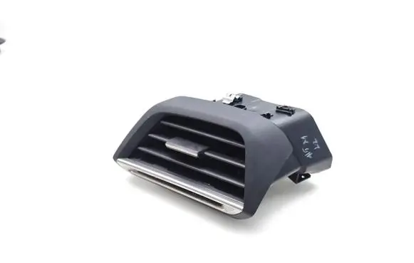 Peugeot 2008 II Dashboard side air vent grill/cover trim 9823459480 9828368380