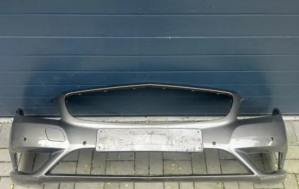 Mercedes-Benz A W176 Front bumper