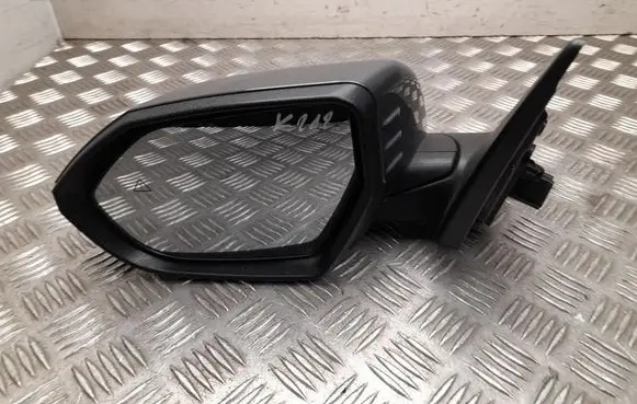 Hyundai Kona I Front door electric wing mirror E130410141